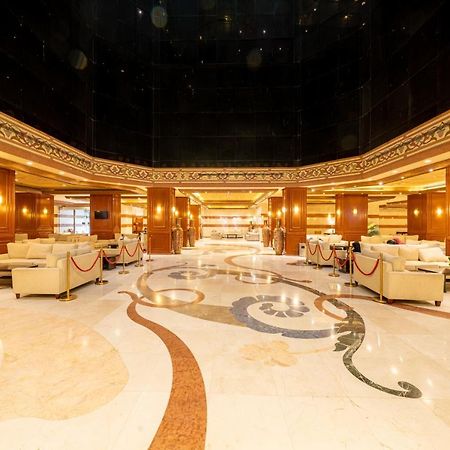 Sakab Al Hijaz Hotel Μέκκα Εξωτερικό φωτογραφία