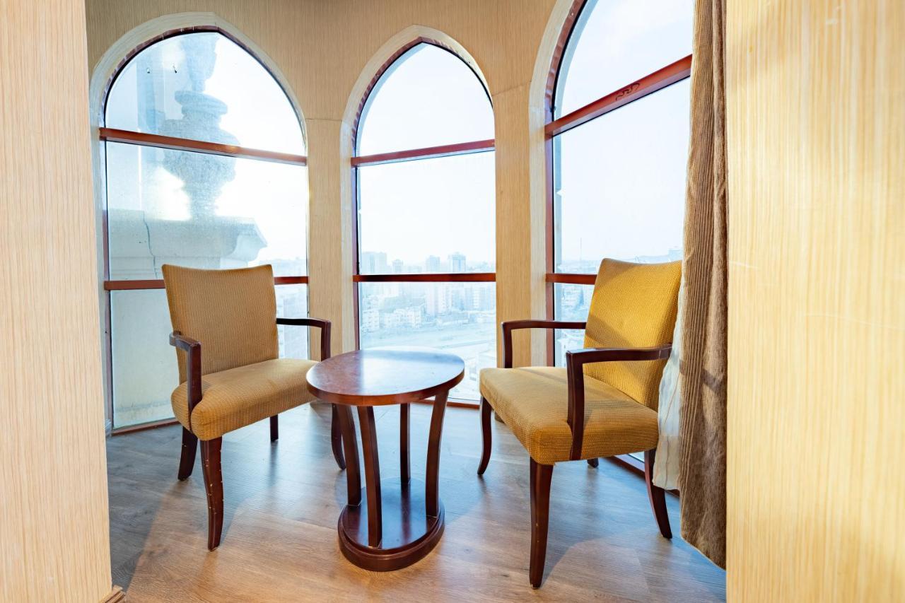 Sakab Al Hijaz Hotel Μέκκα Εξωτερικό φωτογραφία