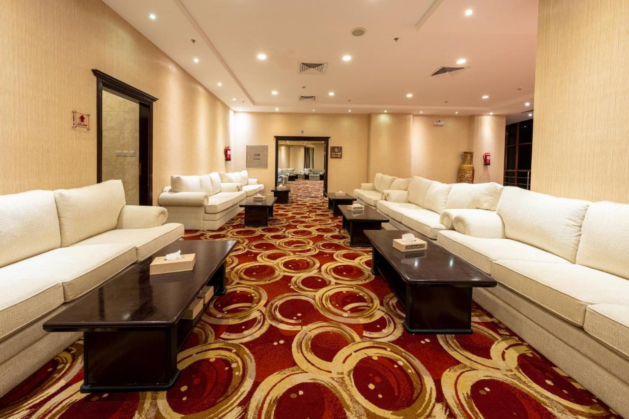 Sakab Al Hijaz Hotel Μέκκα Εξωτερικό φωτογραφία
